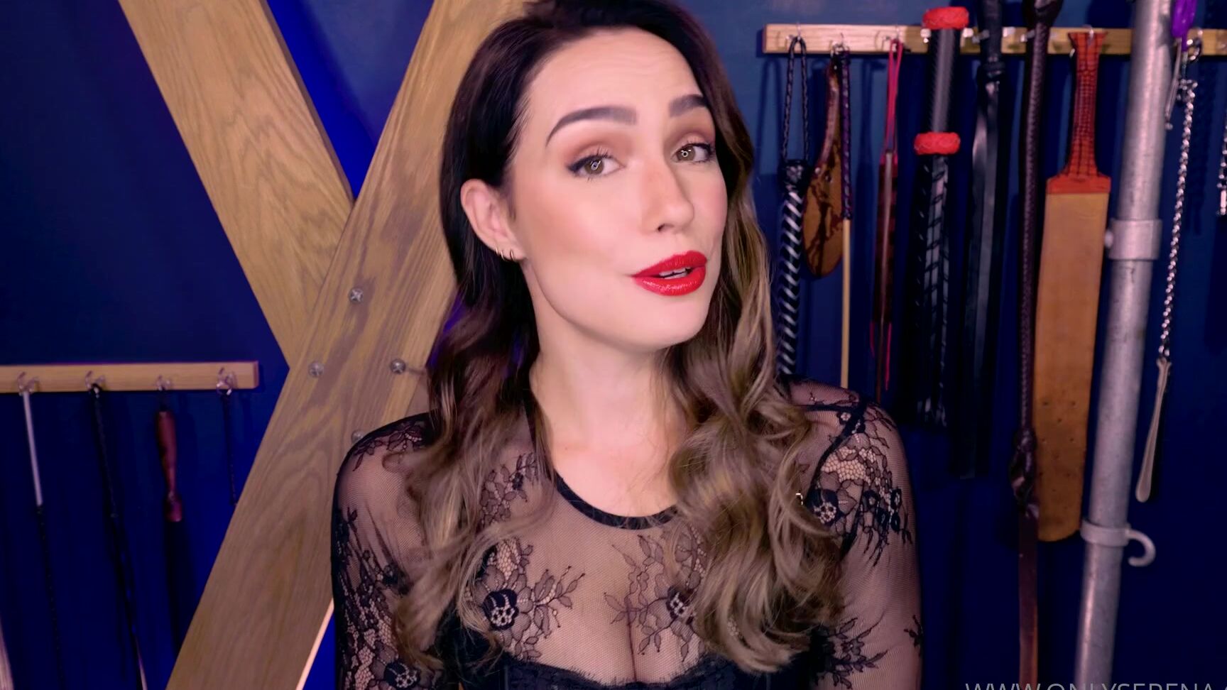 Gynarchy Goddess Nicknamed Gynarchygoddess 11 10 2025 Onlyfans Video Is Your Slave Task For Monday 10Th November