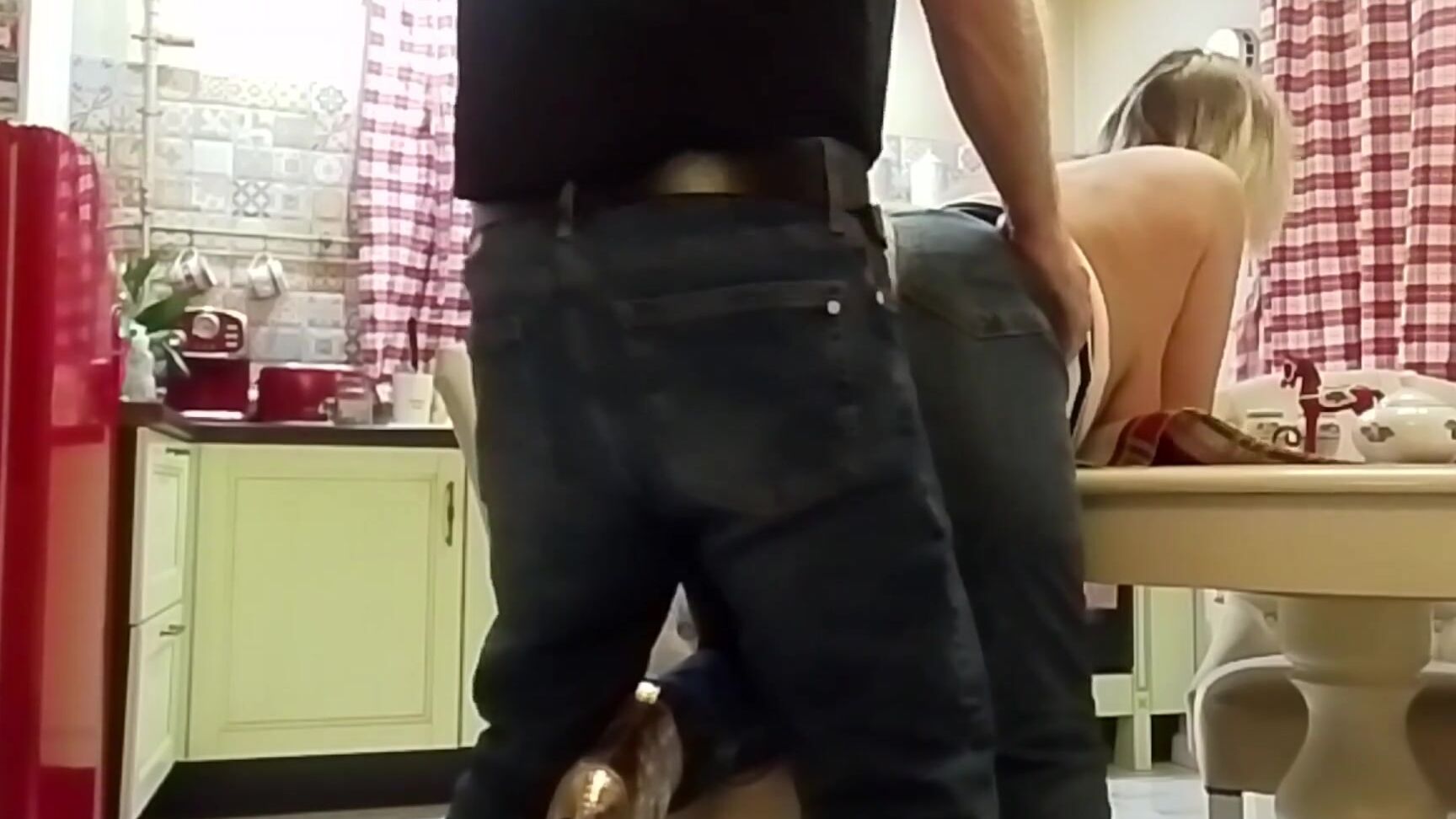 Sex In Clothes With My Stepson While My Husband Is Not At Home A Special Feeling Crazyfamily 1970