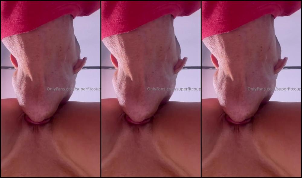 Superfitcouple Nicknamed Superfitcouple 12 18 2025 Onlyfans Video I Was Playing With My Pretty Kitty And He Couldnt Take It Anymore I Got Back Iidq