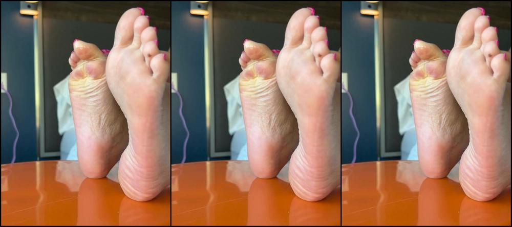 Effthemtoes Nicknamed Effthemtoes 03 01 2025 Onlyfans Video This Was Fun