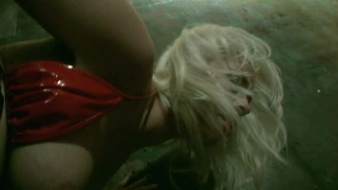 "Lorelei Lee, Leighlani Red, Bobbi Starr, Adrianna Nicole, Madison Young, Steve Holmes, Brother Love, Jon Jon, Christian, Mark Ashley, Alex Gonz, Dirty Harry" Feature All Sex The Whore Within Me Digital Sin