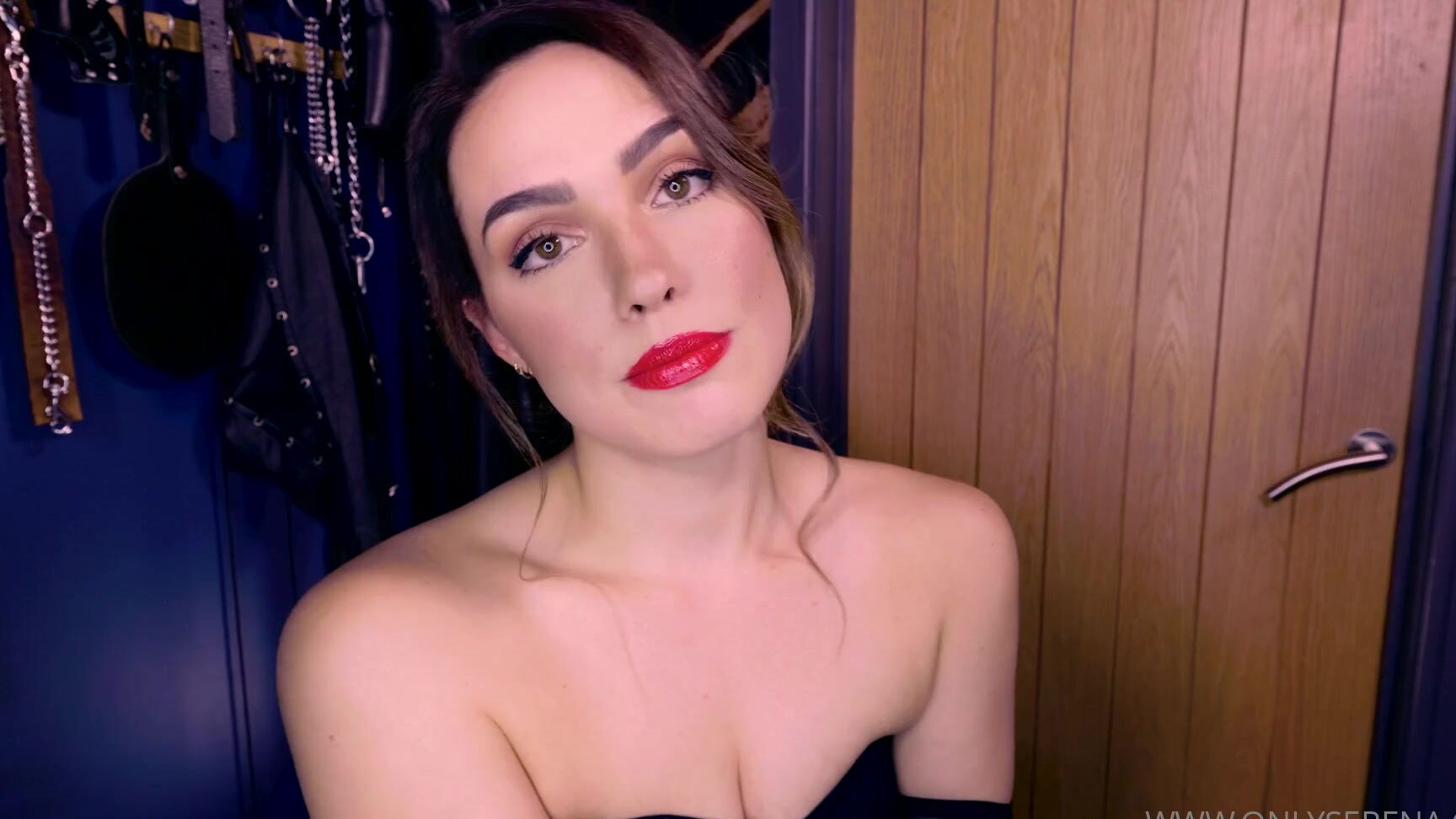 Gynarchy Goddess Nicknamed Gynarchygoddess 10 27 2025 Onlyfans Video Is Your Slave Task For Monday 27Th October