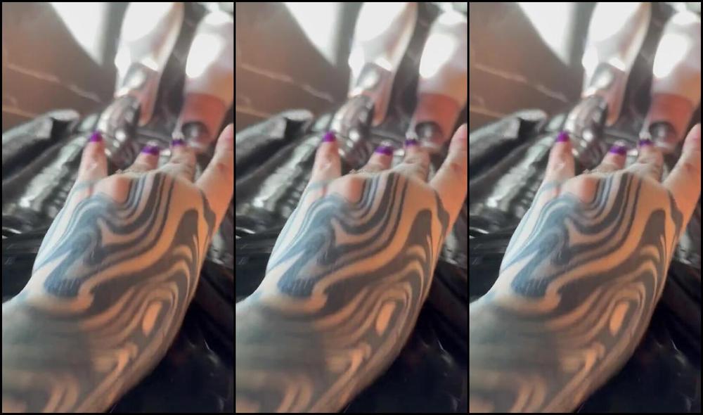 Aus Sarah Nicknamed Amateuraussie 12 20 2025 Onlyfans Video Sweaty Latex