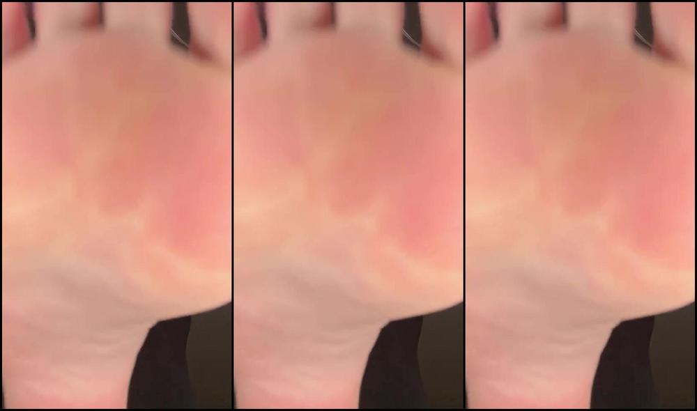 Evessfeet Nicknamed Evesfeet123 12 15 2024 Onlyfans Video Listening To Yalls Requests I Have Lots Of Giantess Fans I Hope You Enjoy Me Stepping