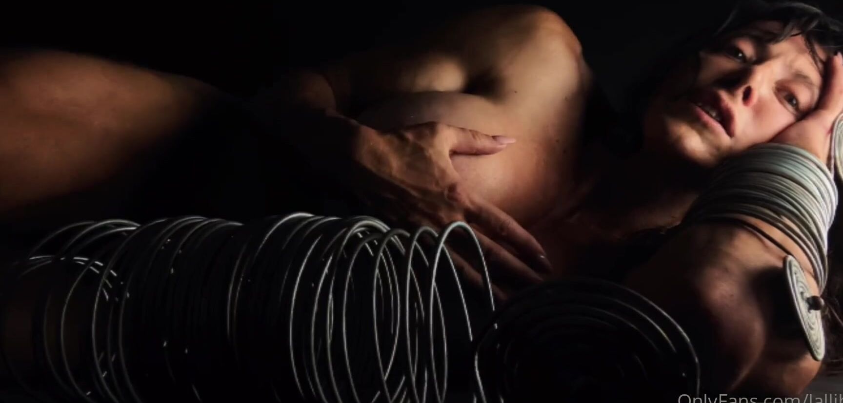 Lalliboop Nicknamed Lalliboop 10 07 2024 Onlyfans Video Full Version Shooting Jewels On Request