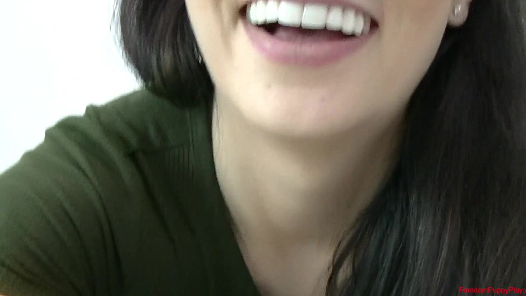 "Femdom Puppy Play" blackmail fantasy, female domination, femdom pov, puppy play, sfw, taboo Lexi Luna Babysits Her Puppy Nephew Manyvids