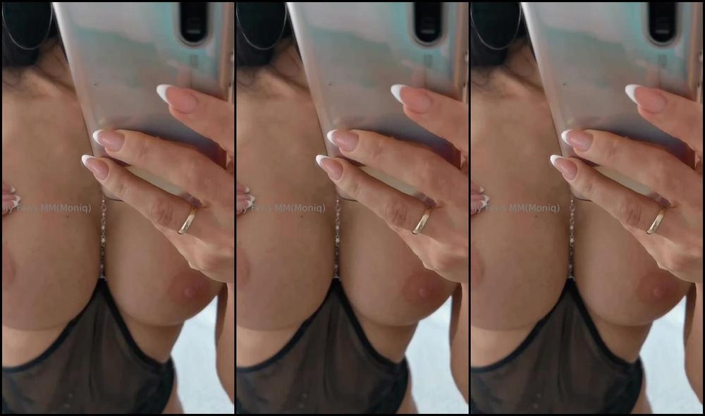 Moniq Nicknamed Moniq25 05 31 2025 Onlyfans Video Leaked Moniq25 59750