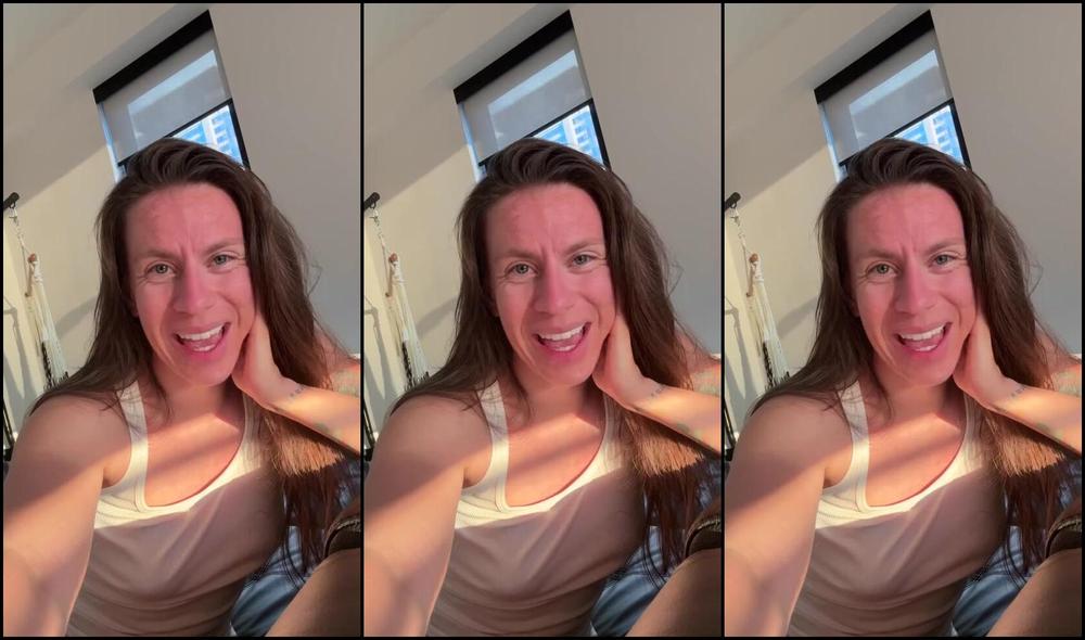 Ciren Verde Nicknamed Cirenv 07 02 2025 Onlyfans Video Busy But Its Been Incredible Also Happy Canada Day