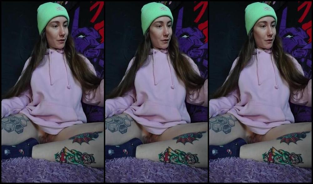 Lilijunex Nicknamed Lilijunex 08 02 2025 Onlyfans Video Got Some New Toys This Week Tadaaaa I Was Planning To Film With Xl Flared 04C