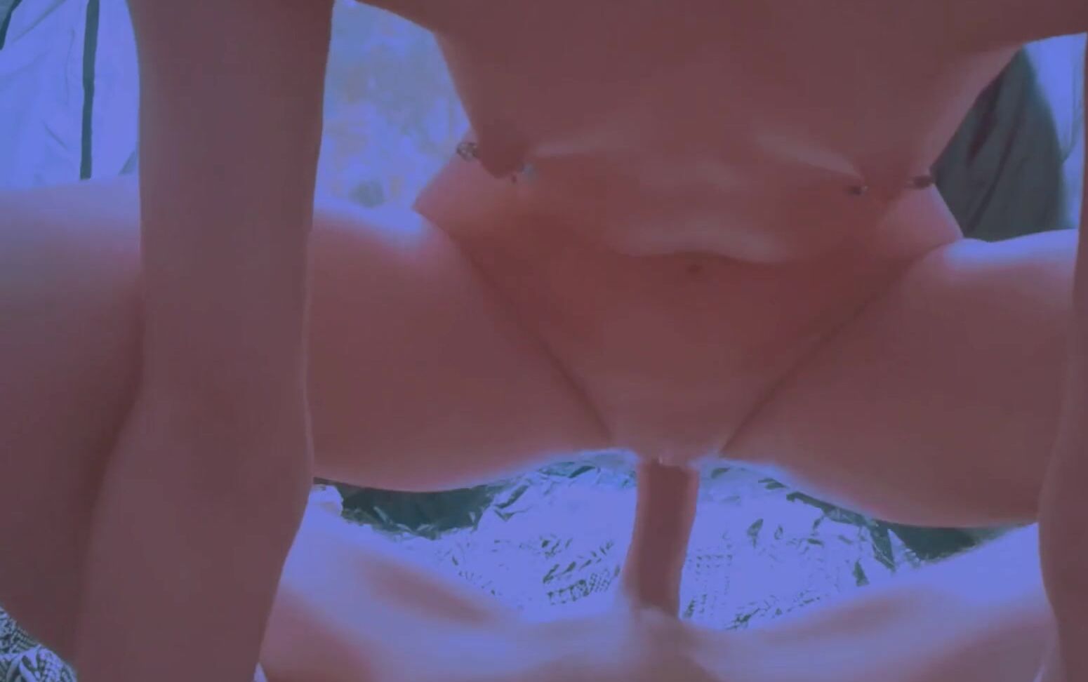 Shineteens Трахалатка