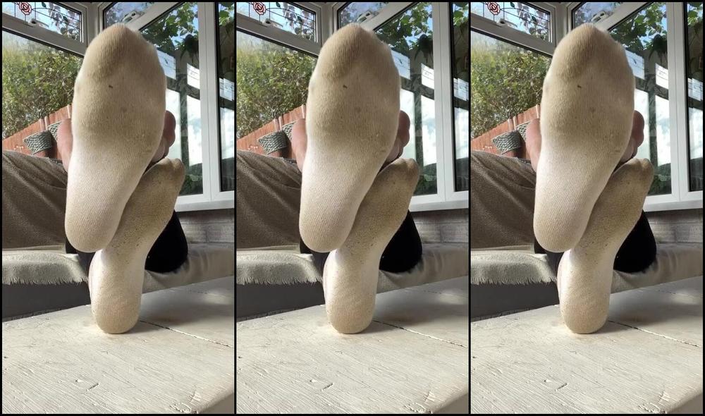 Mimi Williams Nicknamed Mimi Williams 10 07 2024 Onlyfans Video Smelly Work Out Socks