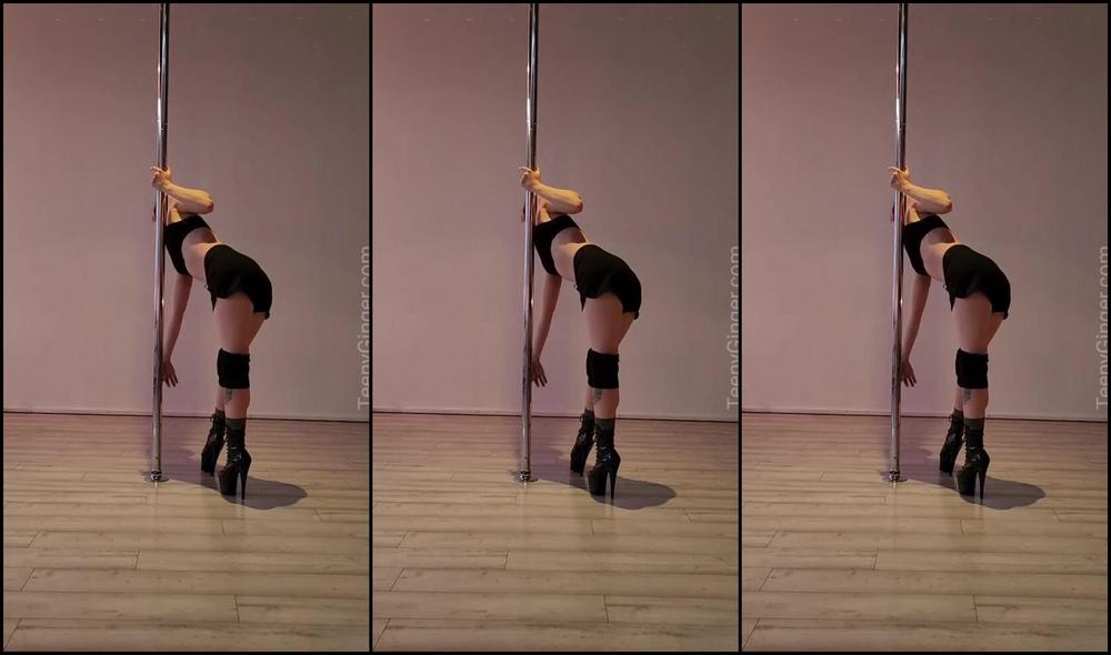 Sierra Teenyginger Nicknamed Teenyginger 01 05 2025 Onlyfans Video Song Sunday 2 Wicky By Hooverphonic