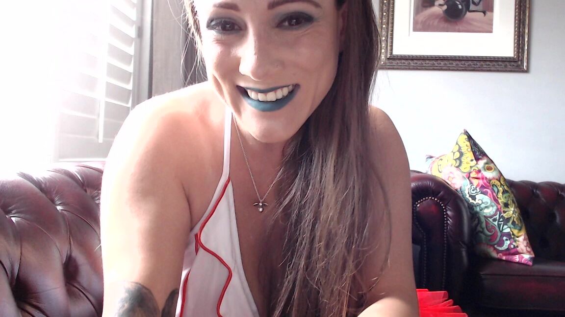 "SuzieLove212" nurse, nurse play, pussy play, role play, thong fetish Naughty Nurse Bends Over Manyvids