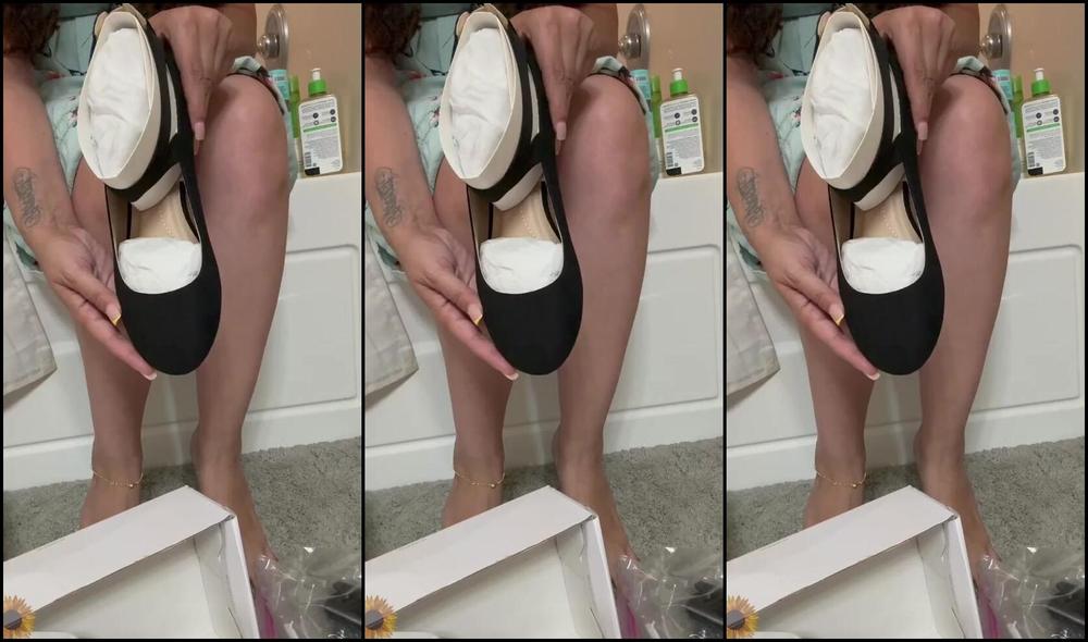 Goddess Elena Nicknamed Solebeauty93 09 22 2025 Onlyfans Video Let S Try Them Onnnn