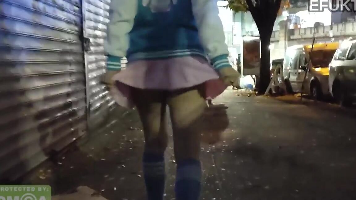 Efukt Public Degeneracy Volume 2