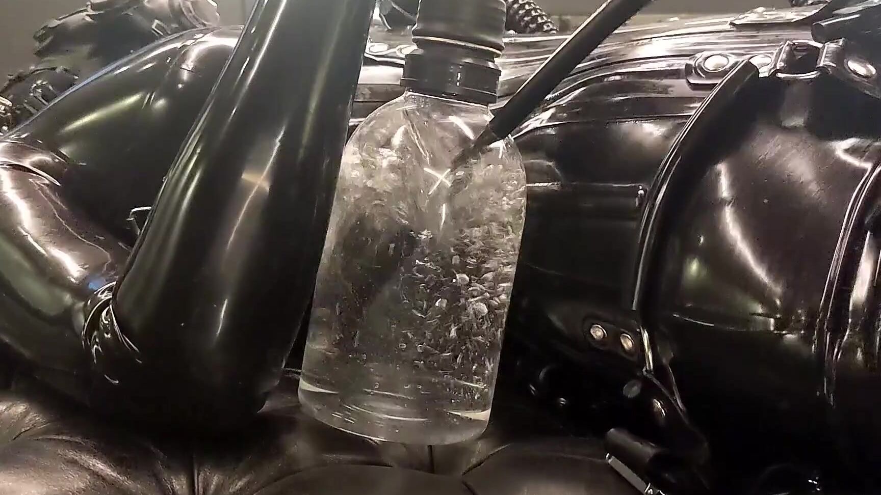 Mdollbot Nicknamed Mdollbot 07 01 2024 Onlyfans Video Sneaky Peaky Trailer For My Next Vid The Bubble Bottle Is One Of My Favorite Things