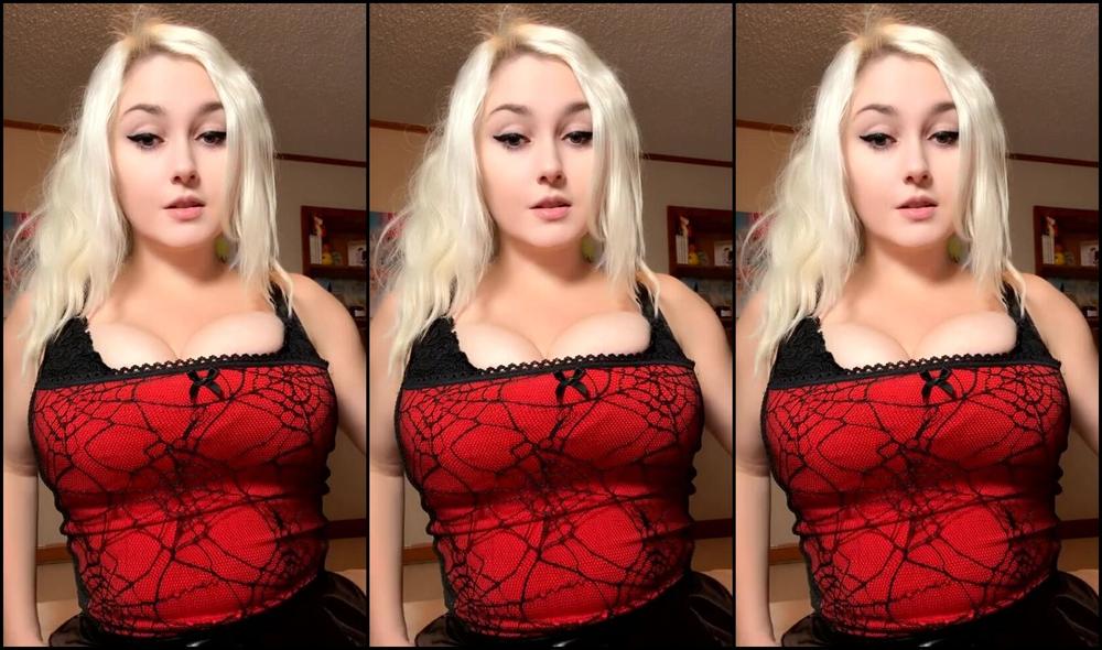 Missnerdydirty Nicknamed Missnerdydirty 12 02 2025 Onlyfans Video Step Bro You Know You Have To Tip For My Private Snapchat Its 50 Bucks