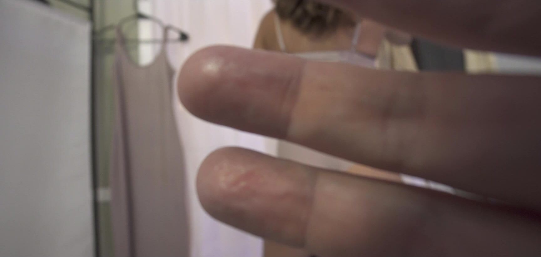 "WCA Productions" lockerrooms, milf, striptease, taboo, voyeur Mom amp Son Share A Changing Room Part 1 Manyvids