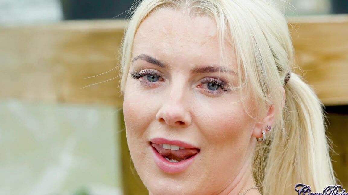 Cumperfection 2025 02 13 Emily Walters Horny Pigeons