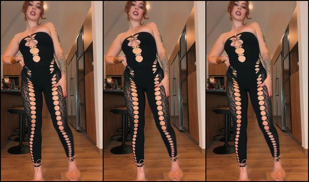 Goddess Sky Aka Cherryskyy 04 21 2025 Onlyfans Video Did You Eat All Your Cum For Me At The End