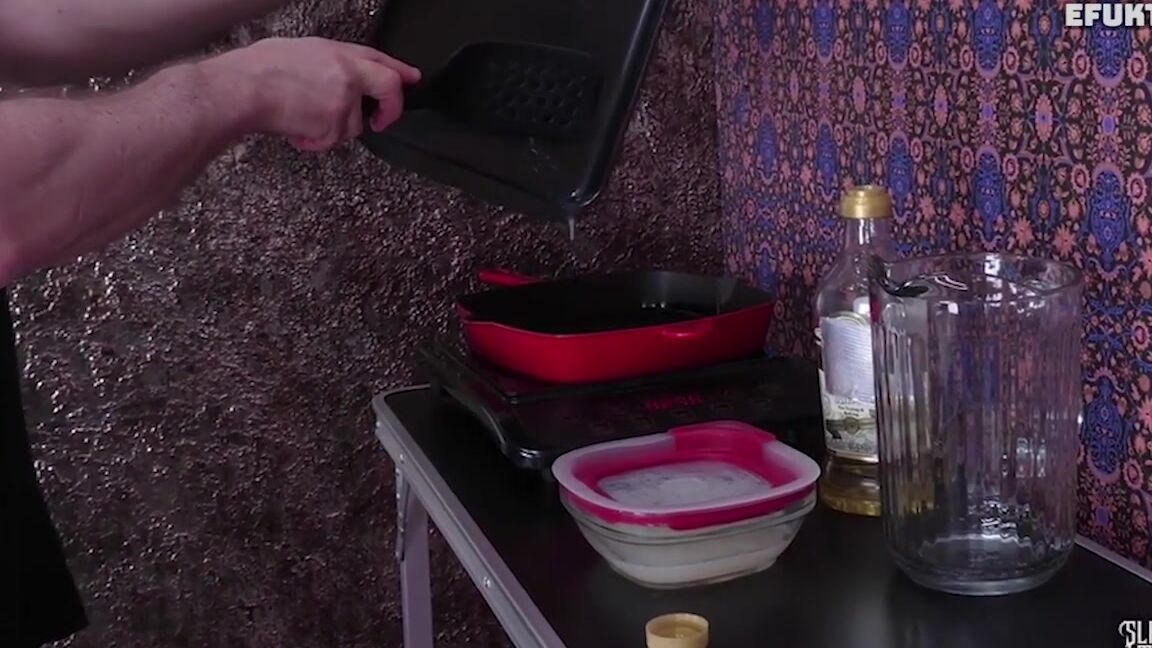 Efukt The Mother Of All Omelettes