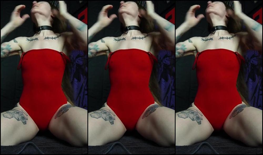 Lilijunex Nicknamed Lilijunex 01 18 2025 Onlyfans Video Trying Out My New Slink Plug Showing Off My 150 Toy Collection We Have Some