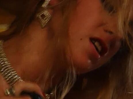 "Felecia, Heather Hart, Jill Kelly, Petra, Missy, Nici Sterling, P.J. Sparxx, Precious Silver, Sahara Sands, Tiffany Mynx" All Girl No Fear Metro