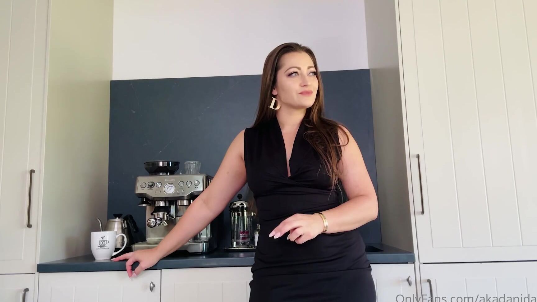 Dani Daniels Aka Akadanidaniels 06 29 2024 Onlyfans Video I Hate Being An Intern