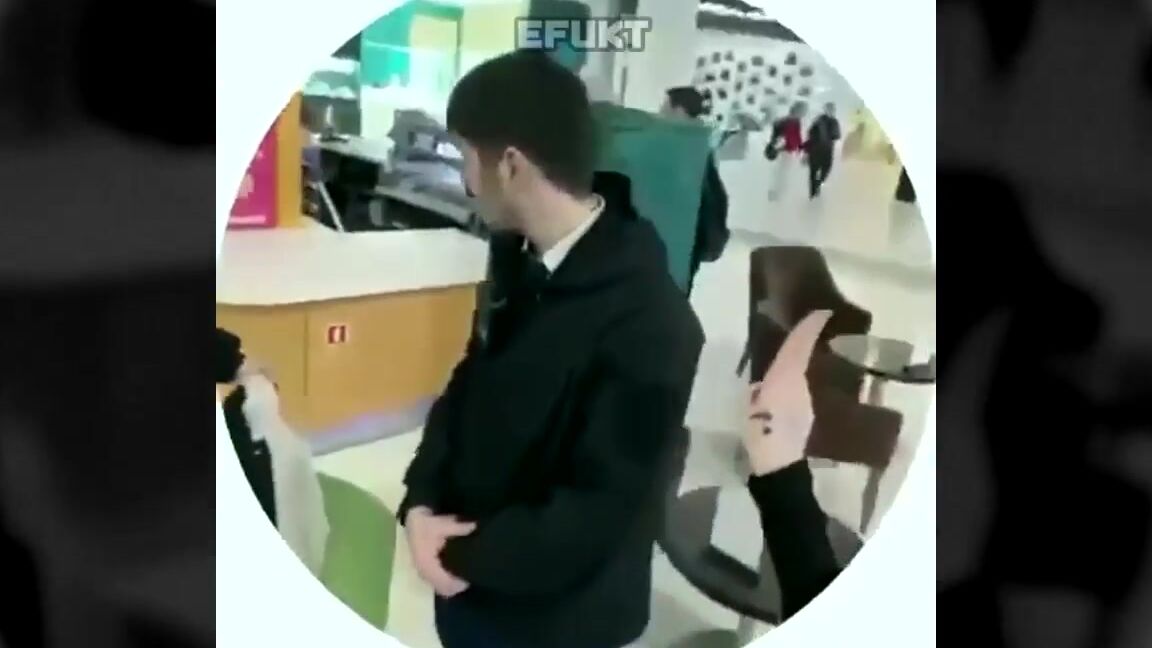 Efukt Incredible Acts Depraved Humans 9