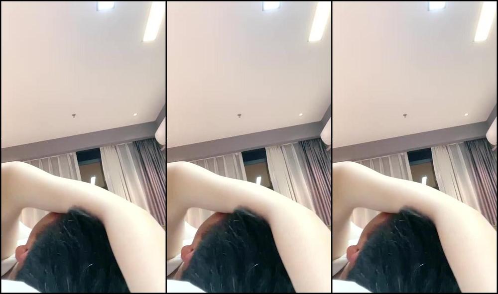 Asian Domestic Zone Self Filmed Self 18722