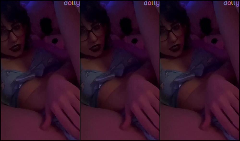 Dutiful Dolly Nicknamed Dutifuldolly 01 11 2024 Onlyfans Video Ouchhiieessss Omg