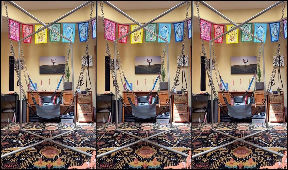 Ciren Verde Nicknamed Cirenv 09 06 2025 Onlyfans Video Day 2 Squat Challenge Liking The Views