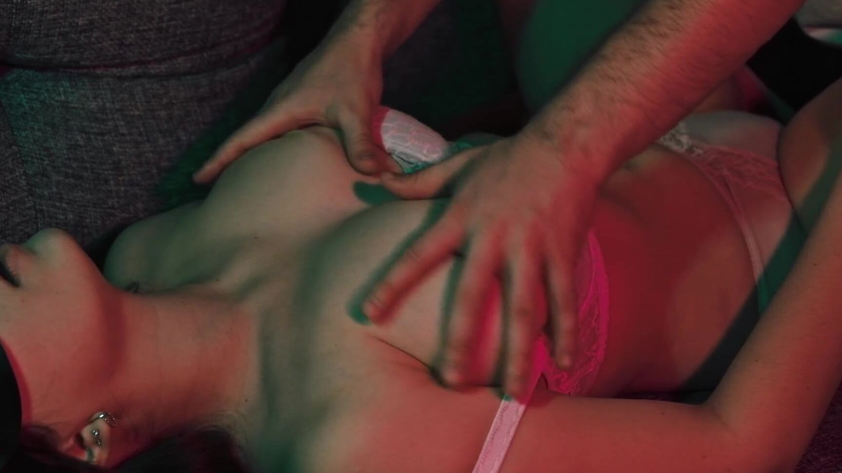 Супер Чувственное Сосание Груди Со Счастливым Концом Лизание Сисек Крупным Планом Pornhub Com