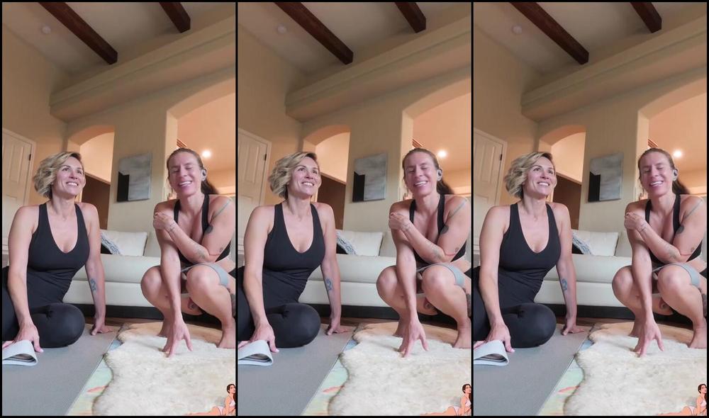 Ciren Verde Nicknamed Cirenv 09 16 2025 Onlyfans Video Day 12 With Kellydundee Do What You Can And Have Fun