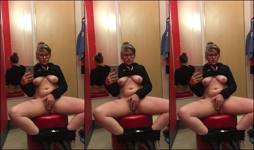 "jaybbgirl" fittingrooms, masturbation, publicflashing, publicnudity, pussyspreading Public Dressing Room Masturbation amp Cum Manyvids