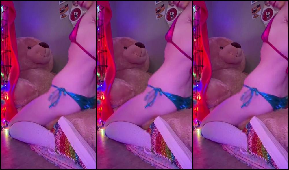 Dutiful Dolly Nicknamed Dutifuldolly 11 22 2025 Onlyfans Video Making Love To My Teddy Bear Boyfriend