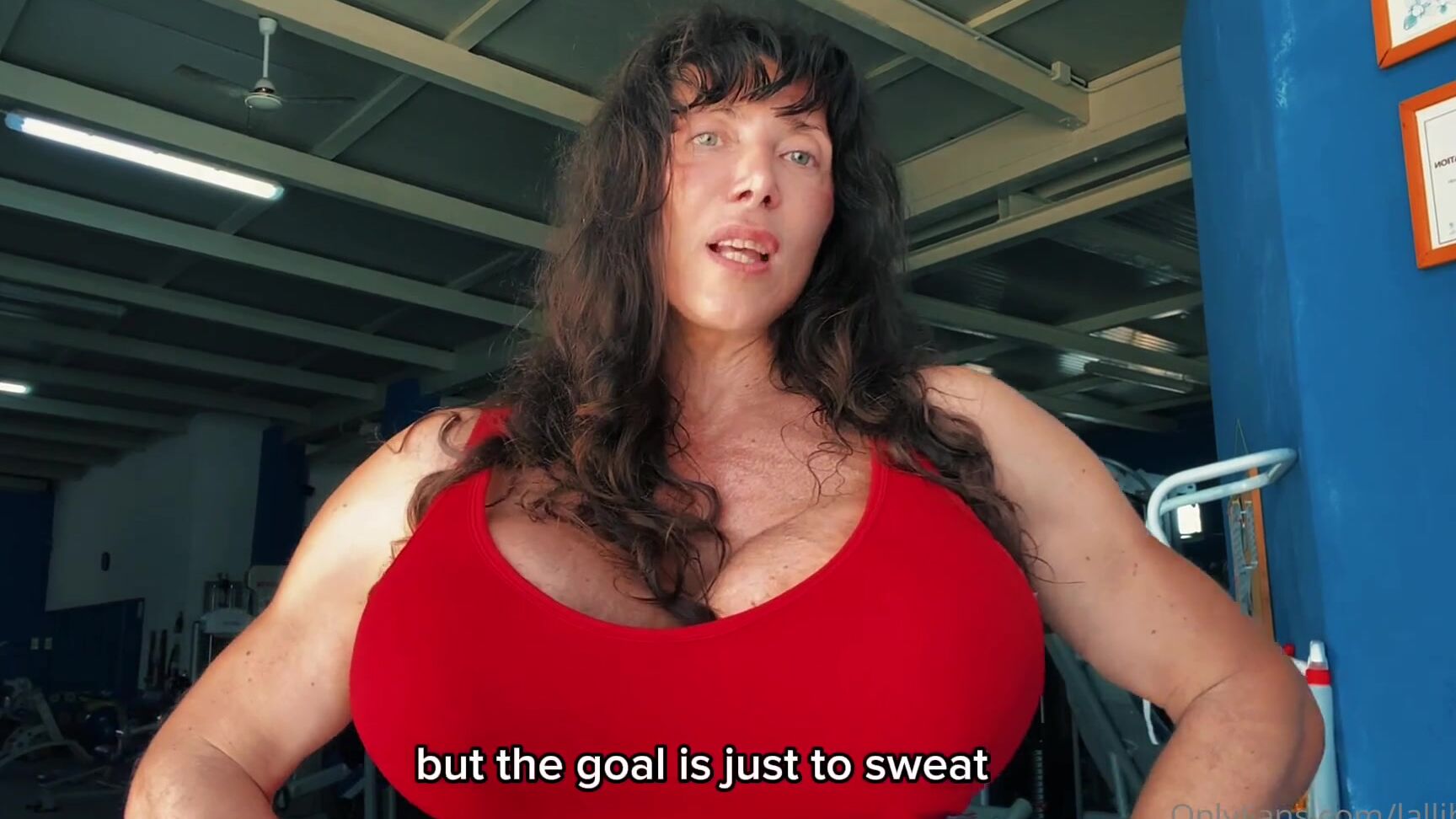 Lalliboop Nicknamed Lalliboop 07 06 2025 Onlyfans Video Just Sweat