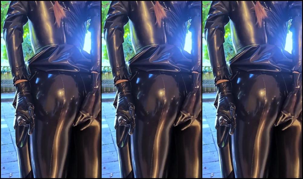 Mdollbot Nicknamed Mdollbot 09 23 2025 Onlyfans Video You Heading Outside To Do Yard Workme Are You Sure