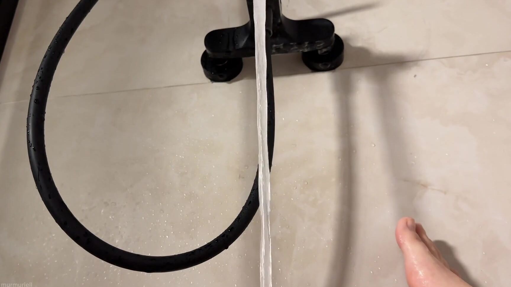 Murmuriel I Asked Alt Girl For Some Shower Nudes And Got This