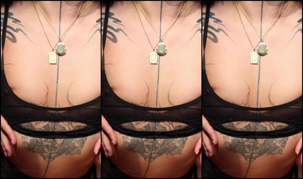 Mistress Max Nicknamed Themistressmax 09 11 2025 Onlyfans Video Worship Me From My Piercing Eyes To My Ass To My Toes