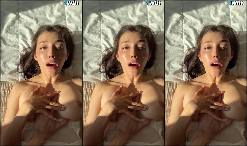 Признание Моей Сводной Сестры Она Просит Меня Трахнуть Е И Жаждет Моего Молока