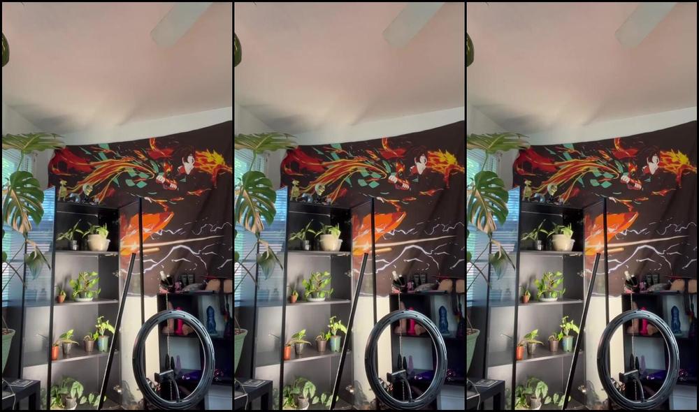 Justsmokeandsleep Nicknamed Justsubmitandobey 05 16 2024 Onlyfans Video Leaked Justsubmitandobey 5507