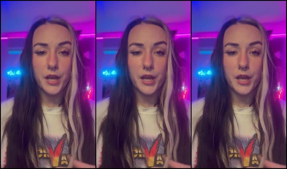 Willow Aka W Illow 07 21 2025 Onlyfans Video Ok So A Lot Of Interest Already In The Private Live A Few People Have Already