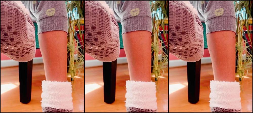 Effthemtoes Nicknamed Effthemtoes 03 11 2023 Onlyfans Video Fluffy Sock Removal 2 Minutes Sweat Level Intense No Hands Difficulty Level Intensier