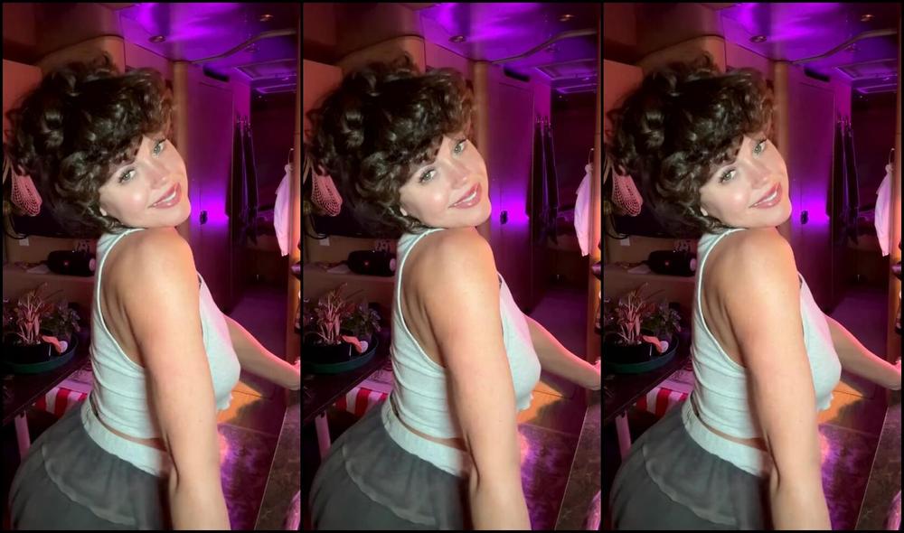 Margo Vip Nicknamed Margo Vip 11 09 2025 Onlyfans Video Youre Gonna Make Me Turn Up On Youuu