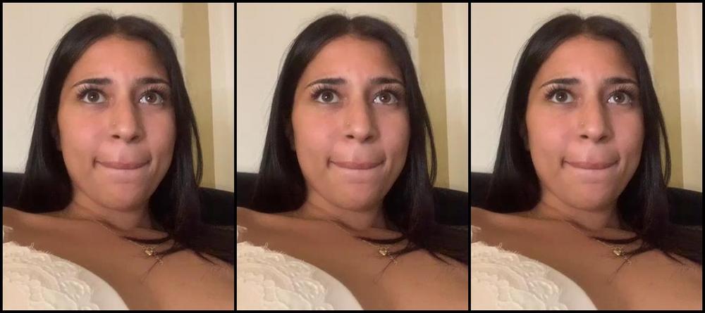 "Vidiverse" amateur, dildofucking, dildoriding, masturbation, pussyplay Sensually Submissive Girl s Dildo Ride Manyvids