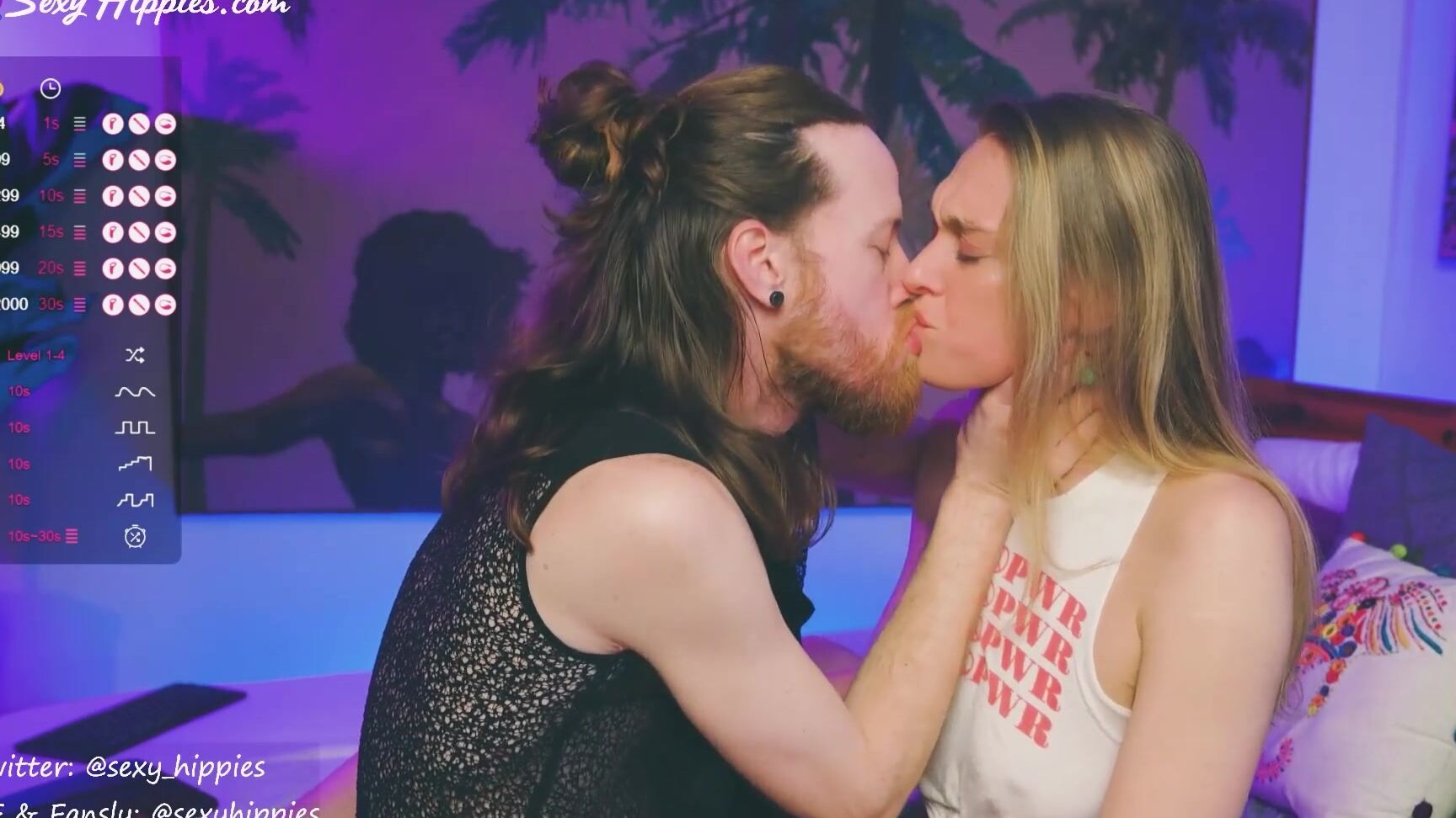 Hot Милфа Умоляет Об Этом Грубо С Членом И Шлепками По Рукам Sexy Hippies