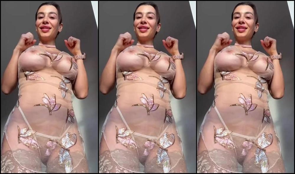 Steffi Haderlein Nicknamed Estephania Ha 10 12 2025 Onlyfans Video I Ride My Fingers While Squeezing My Tits