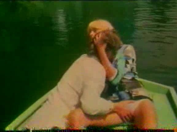 Feature, Classic Le cri du désir Sam Films