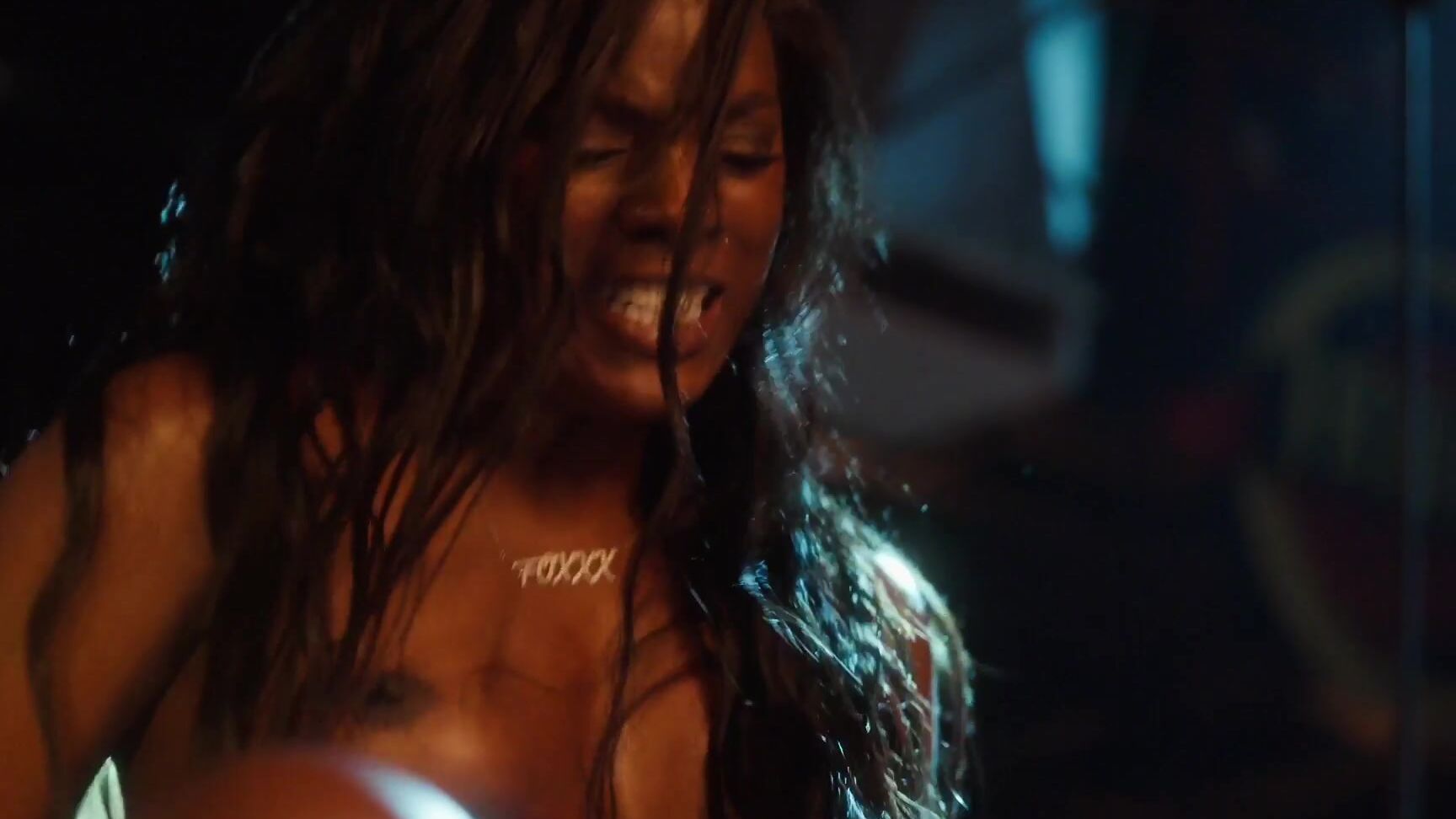 "Ana Foxxx, Vanessa Vega" Cunnilingus, Lesbian, Ebony, Fingering, Oral sex By Erika Lust Ana Foxxx, Vanessa Vega - Ignition Autoerotica SiteRip